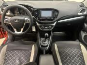 Lada (ВАЗ) Vesta I Саратов  - изображение 20