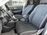 Nissan X-Trail III Рестайлинг Новосибирск  - изображение 23