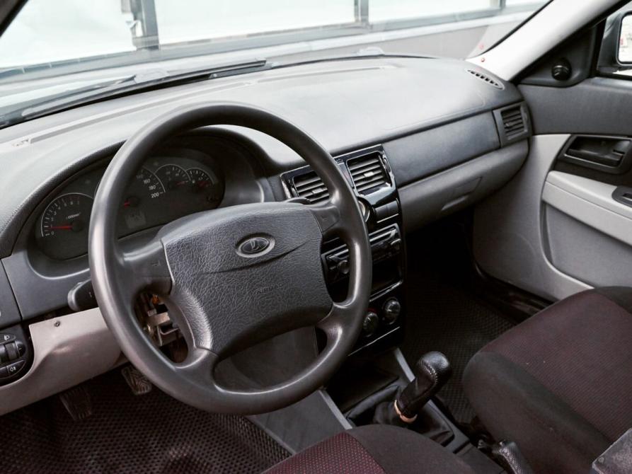 Lada (ВАЗ) Priora I Екатеринбург  - изображение 12