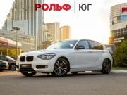 BMW 1 серии II (F20/F21) Москва  - изображение 16