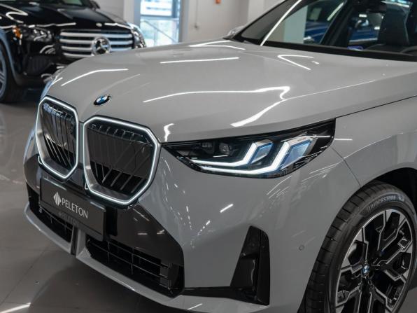 BMW X3 IV (G45/G48) с пробегом 2025 года, цена 7 600 000 рублей, 50 км, внедорожник, Автокод Объявления