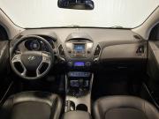 Hyundai ix35 I Рестайлинг Иваново  - изображение 52