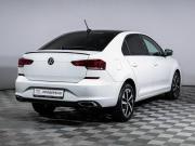Volkswagen Polo VI Москва  - изображение 22