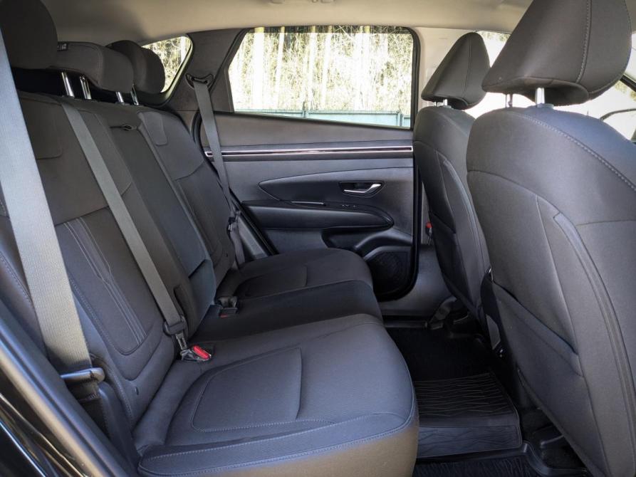 Hyundai Tucson IV Екатеринбург  - изображение 11