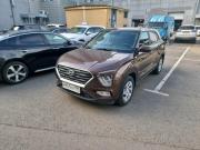 Hyundai Creta II Санкт-Петербург  - изображение 11