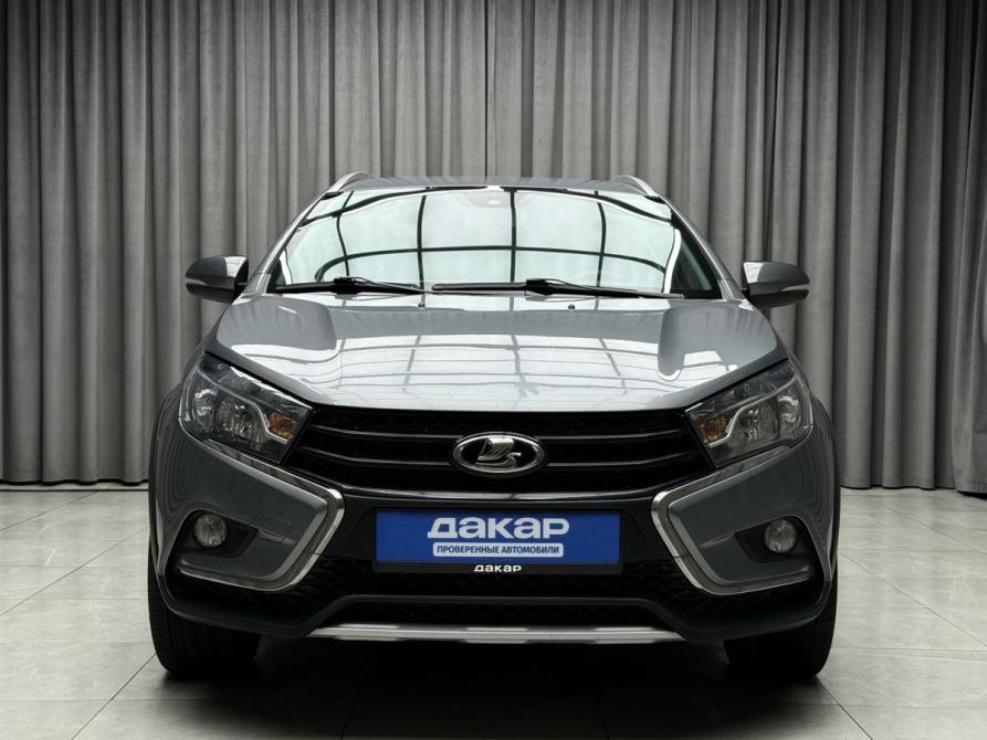Lada (ВАЗ) Vesta I Ижевск  - изображение 2
