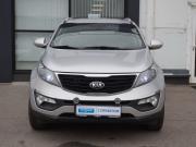 Kia Sportage III Рестайлинг Москва  - изображение 17