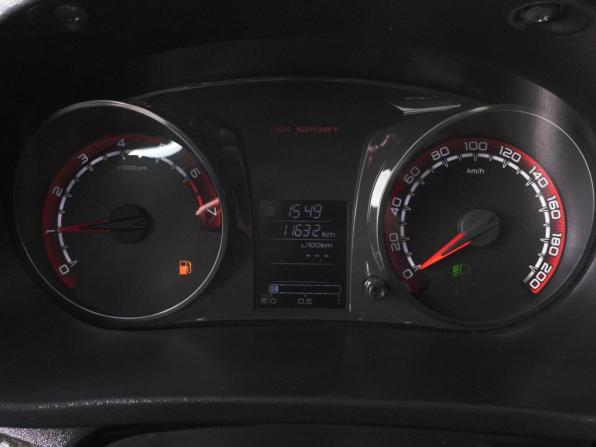 Lada (ВАЗ) Granta I Рестайлинг с пробегом 2025 года, цена 1 119 000 рублей, 11632 км, лифтбек, Автокод Объявления
