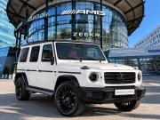 Mercedes-Benz G-Класс III (W463) Москва  - изображение 26