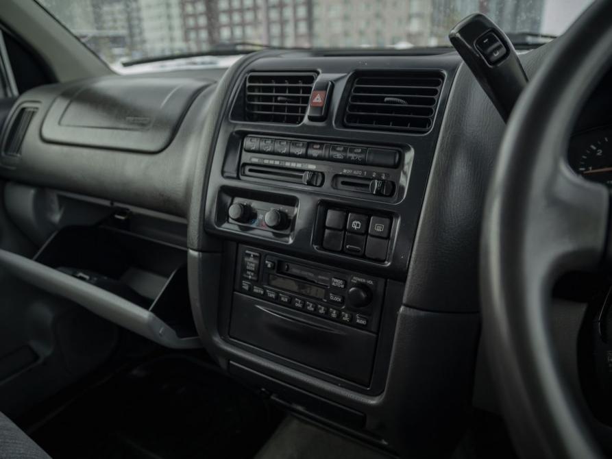 Mazda MPV I (LV) Тюмень  - изображение 10