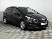 Kia Ceed II Рестайлинг Санкт-Петербург  - изображение 18