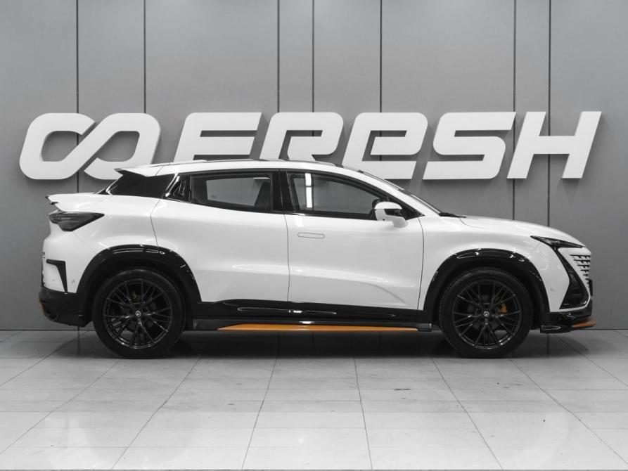 Changan UNI-T I Рестайлинг Ростов-на-Дону  - изображение 5