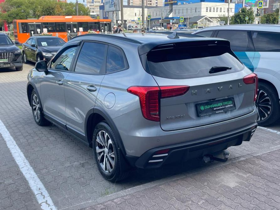 Haval Jolion I Череповец  - изображение 8