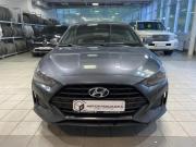 Hyundai Veloster II Челябинск  - изображение 22