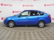Lada (ВАЗ) Granta I Рестайлинг Вологда  - изображение 25