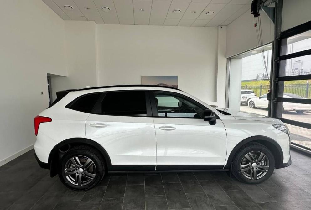 Haval Jolion I Рестайлинг Красноярск  - изображение 5