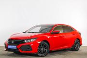 Honda Civic XI Тюмень  - изображение 23