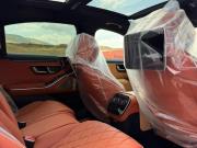 Mercedes-Benz S-Класс VII (W223) Рестайлинг Москва  - изображение 9