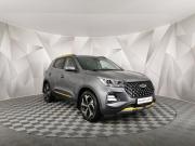 Chery Tiggo 4 Pro I Москва  - изображение 25