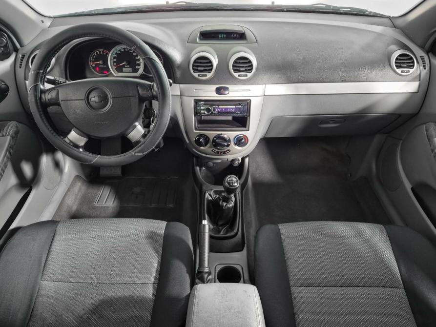 Chevrolet Lacetti I Нижний Новгород  - изображение 10