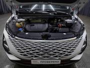 Omoda C5 I Москва  - изображение 32