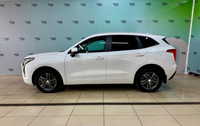 Haval Jolion I с пробегом 2023 года, цена 1 843 000 рублей, 61320 км, внедорожник, Автокод Объявления