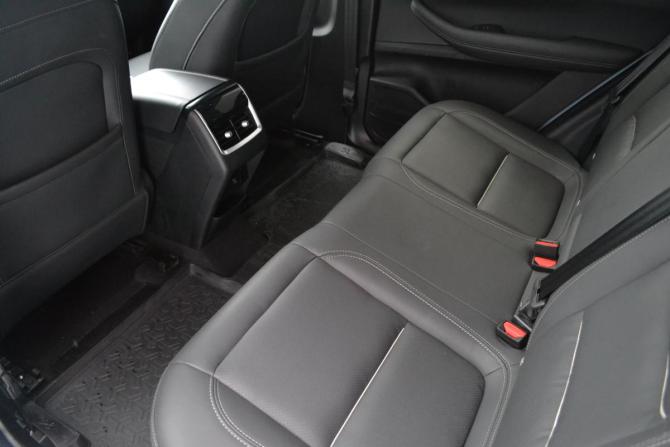 Chery Tiggo 7 Pro Max I с пробегом 2023 года, цена 1 830 000 рублей, 43421 км, внедорожник, Автокод Объявления