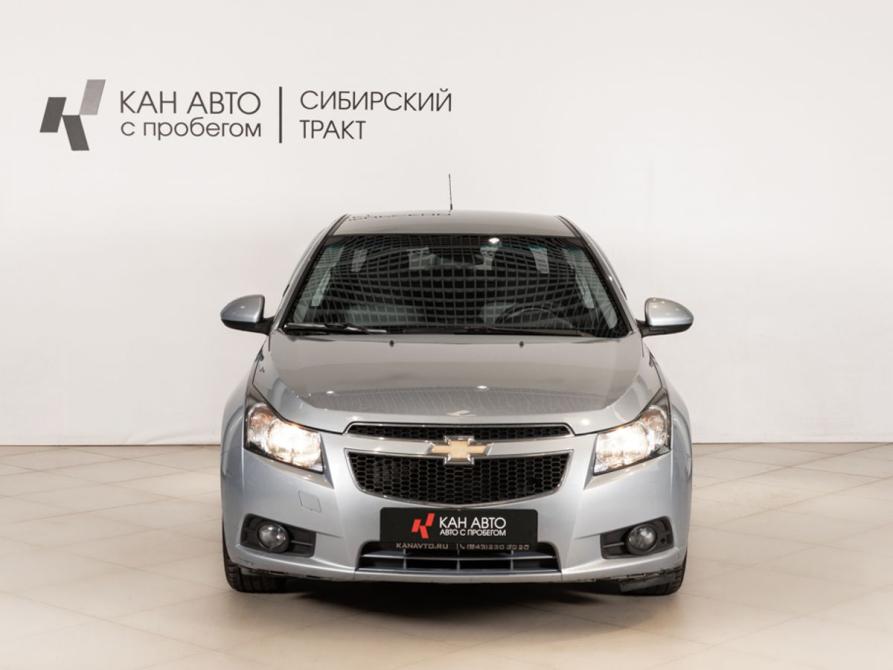 Chevrolet Cruze I Казань  - изображение 2