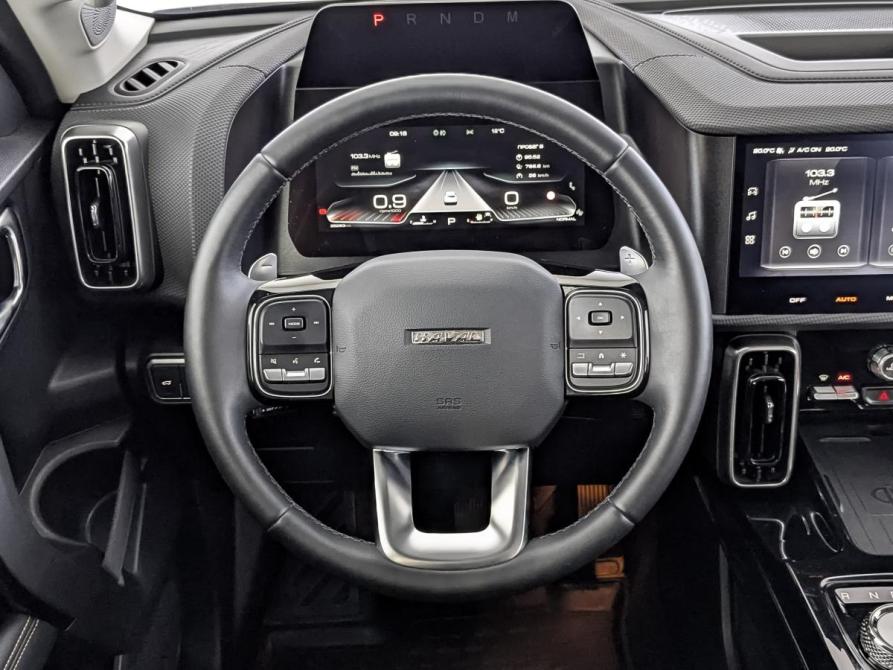 Haval Dargo Москва  - изображение 21