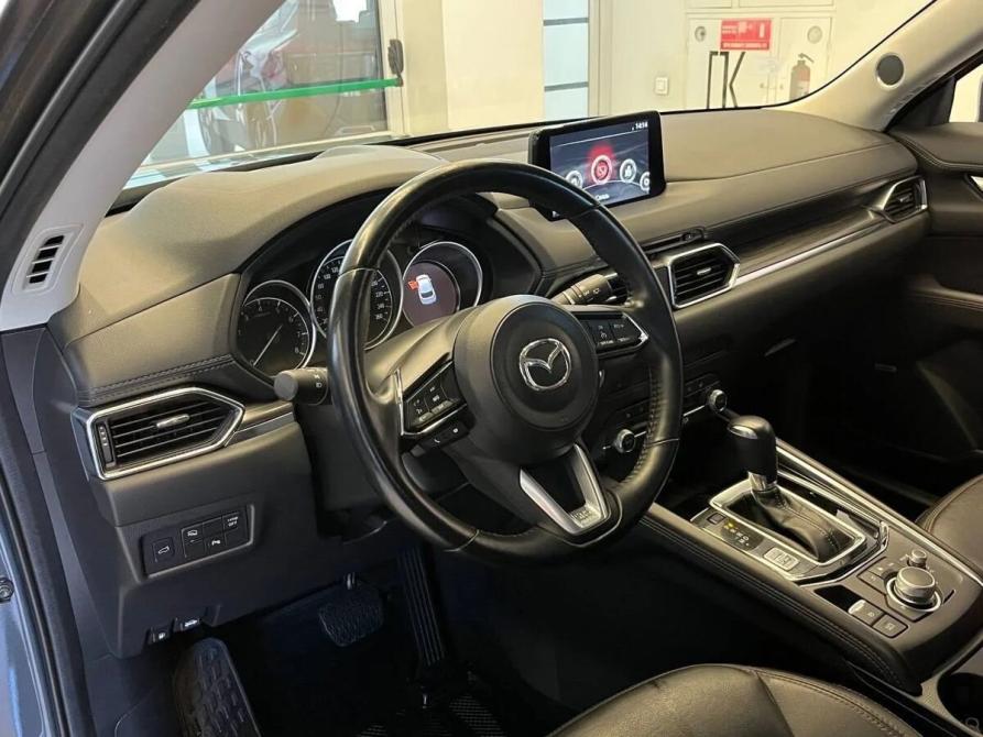 Mazda CX-5 II Челябинск  - изображение 12