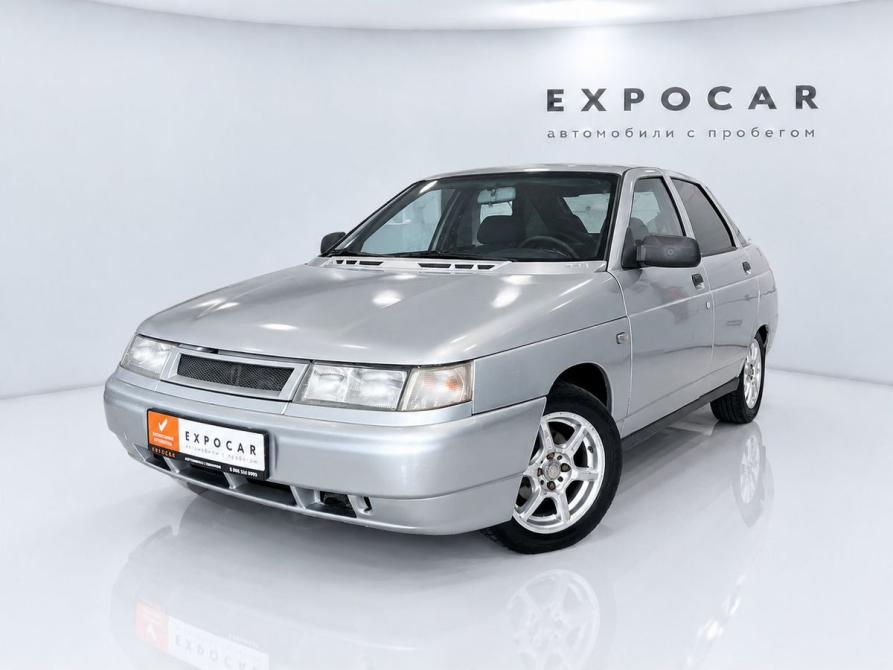 Lada (ВАЗ) 2112 Нижний Новгород  - изображение 1