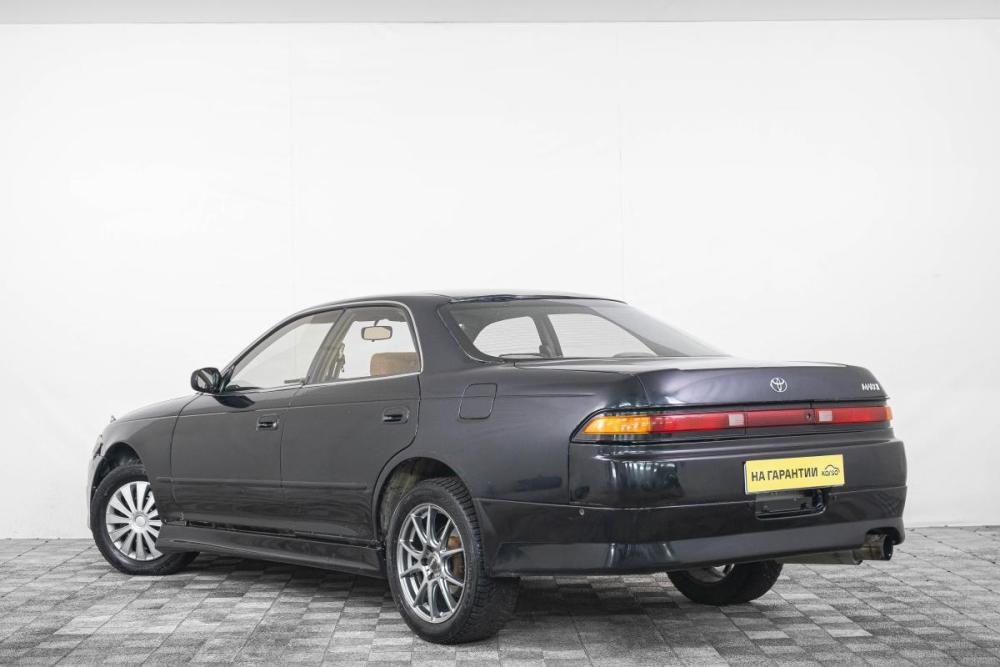 Toyota Mark II VII (X90) Кемерово  - изображение 5