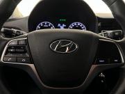 Hyundai Solaris II Рестайлинг Волгоград  - изображение 49