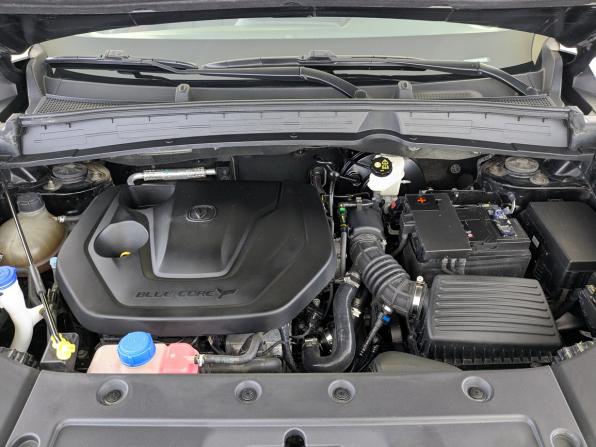 Changan CS55 Plus II с пробегом 2023 года, цена 1 845 000 рублей, 96949 км, внедорожник, Автокод Объявления