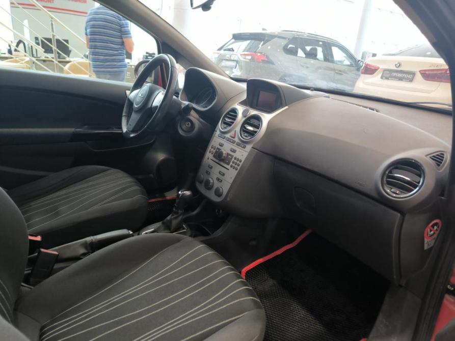 Opel Corsa D Казань  - изображение 13