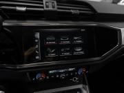 Audi Q3 II (F3) Москва  - изображение 38