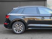 Audi Q5 II (FY) Рестайлинг Москва  - изображение 41