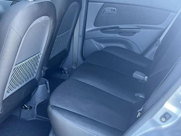 Kia Rio II Рестайлинг с пробегом 2010 года, цена 618 000 рублей, 207839 км, седан, Автокод Объявления