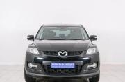 Mazda CX-7 I Красноярск  - изображение 25