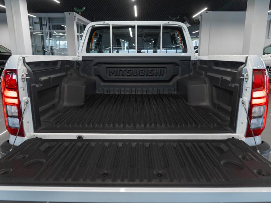 Mitsubishi L200 VI Москва  - изображение 25