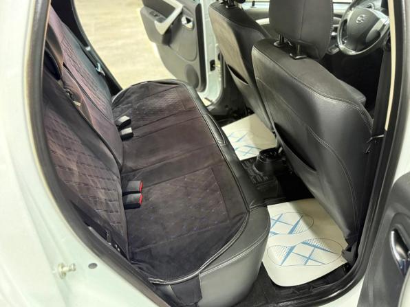 Nissan Terrano III (D10) с пробегом 2016 года, цена 1 040 000 рублей, 141615 км, внедорожник, Автокод Объявления