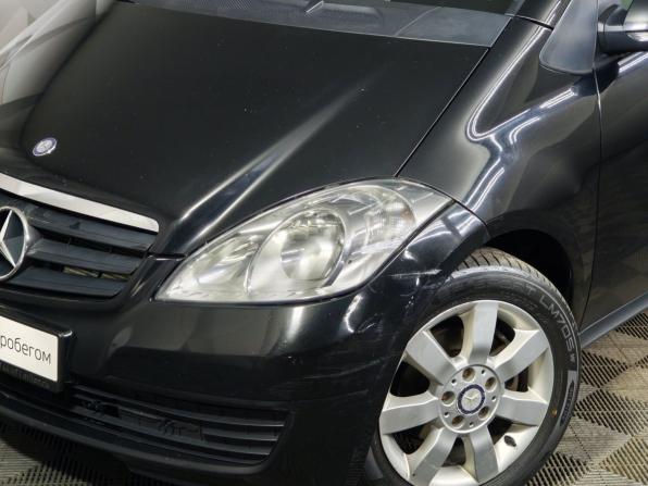 Mercedes-Benz A-Класс II (W169) Рестайлинг с пробегом 2012 года, цена 755 000 рублей, 121469 км, хэтчбек, Автокод Объявления