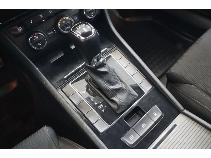Skoda Superb III Коломна  - изображение 14