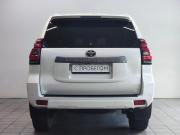 Toyota Land Cruiser Prado 150 Series Рестайлинг 3 Барнаул  - изображение 46