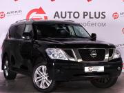 Nissan Patrol VI (Y62) Минеральные Воды  - изображение 23