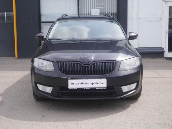 Skoda Octavia III (A7) с пробегом 2014 года, цена 1 843 000 рублей, 250115 км, универсал, Автокод Объявления