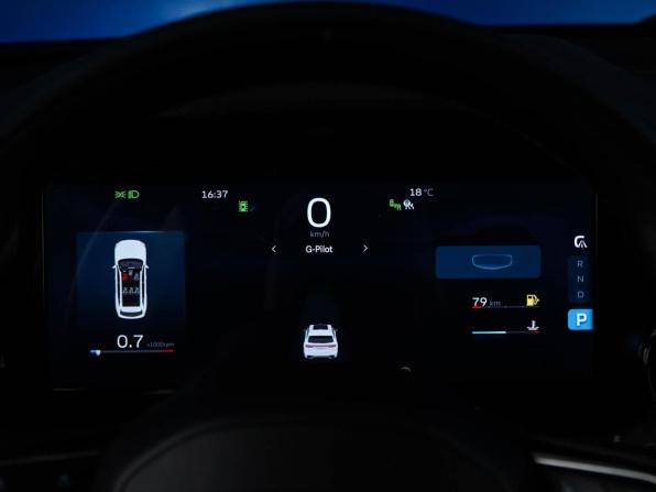 Geely Monjaro I с пробегом 2023 года, цена 2 999 444 рубля, 94960 км, внедорожник, Автокод Объявления