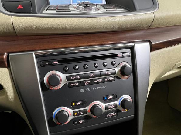 Nissan Teana II с пробегом 2008 года, цена 930 000 рублей, 136378 км, седан, Автокод Объявления