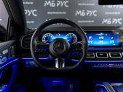 Mercedes-Benz GLE Coupe II (C167) Рестайлинг Москва  - изображение 36