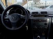 Mazda 3 I (BK) Рестайлинг Уфа  - изображение 23
